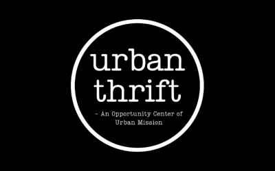 Urban Thrift Donation Information